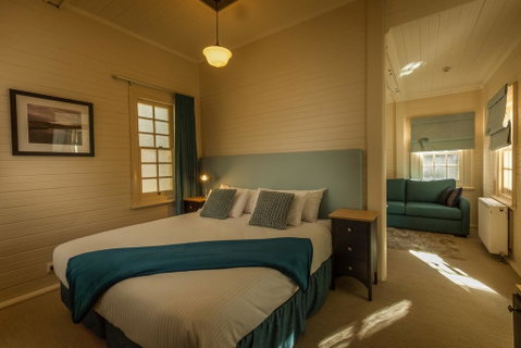 Yarrangobilly Caves House - Yamba Accommodation 2