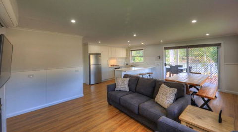 Yarrawonga Holiday Park - Yamba Accommodation 3