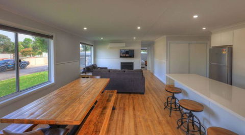 Yarrawonga Holiday Park - Yamba Accommodation 2