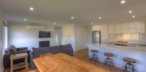 Yarrawonga Holiday Park - Yamba Accommodation 1