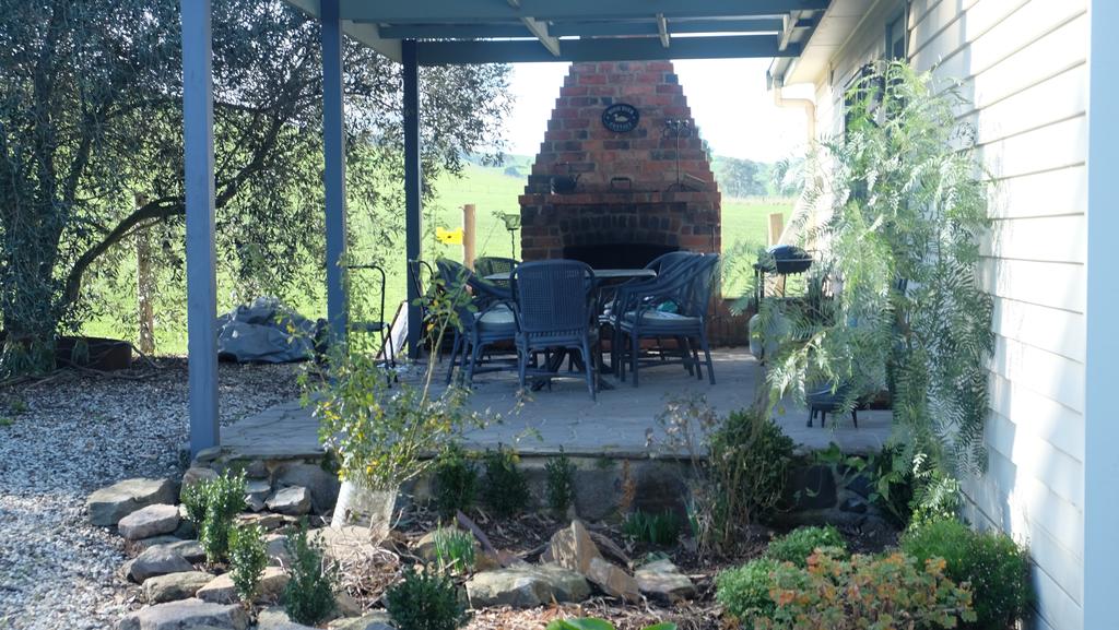 Guys Forest VIC Yamba Accommodation