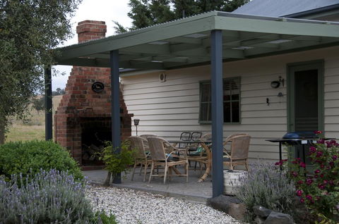 Yea Wood Duck Cottage - Yamba Accommodation 1