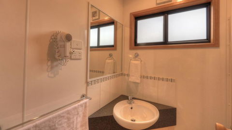 Yea Riverside Caravan Park - Yamba Accommodation 3