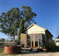 Yea Wood Duck Cabin - Yamba Accommodation