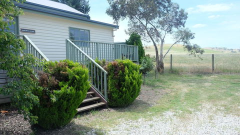 Yea Wood Duck Cottage - Yamba Accommodation 3