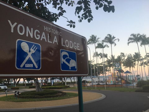 Yongala Lodge By The Strand - Yamba Accommodation 2