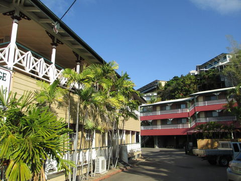 Yongala Lodge By The Strand - Yamba Accommodation 1
