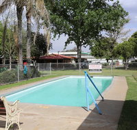 Young Caravan Park