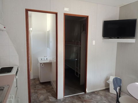 Young Caravan Park - Yamba Accommodation 1