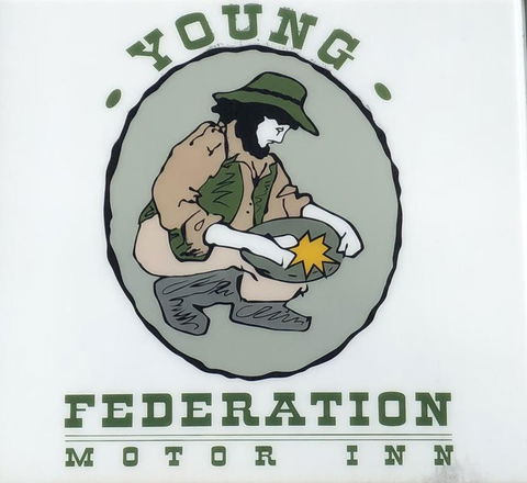 Young Federation Motor Inn - Yamba Accommodation 0