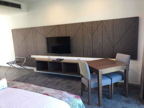 Young Federation Motor Inn - Yamba Accommodation 2