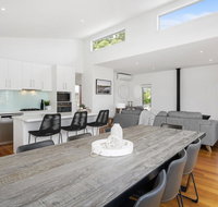 YOU ME AND THE SEA - BLAIRGOWRIE - Yamba Accommodation