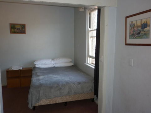 Young Budget Accommodation - Yamba Accommodation 0