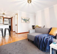 Your Ballarat home - Yamba Accommodation