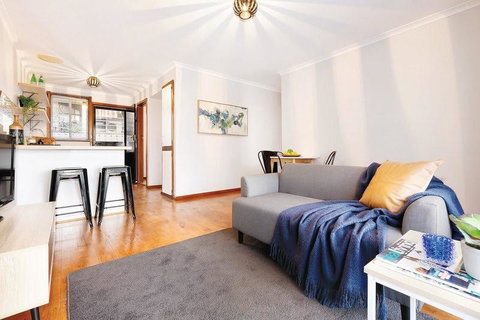 Your Ballarat Home - Yamba Accommodation 0