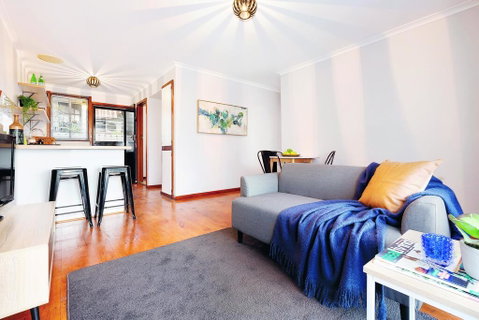 Your Ballarat Home - Yamba Accommodation 1