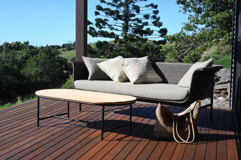 Your Luxury Escape - Carinya Cottages 3 - Yamba Accommodation 1