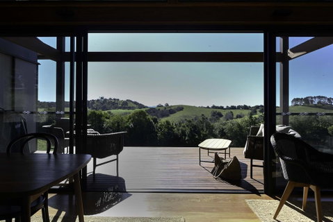 Your Luxury Escape - Carinya Cottages 3 - Yamba Accommodation 0