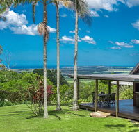 Your Luxury Escape - Cedar View - Yamba Accommodation