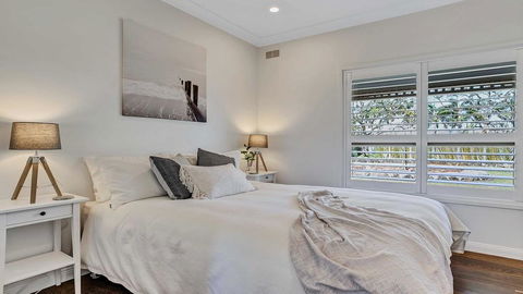 Your Luxury Escape - Paul's Farmhouse At Newrybar - Yamba Accommodation 2