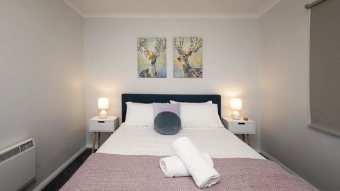 Yurali - Yamba Accommodation 3