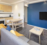 Yurali - Yamba Accommodation