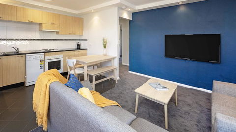 Yurali - Yamba Accommodation 0