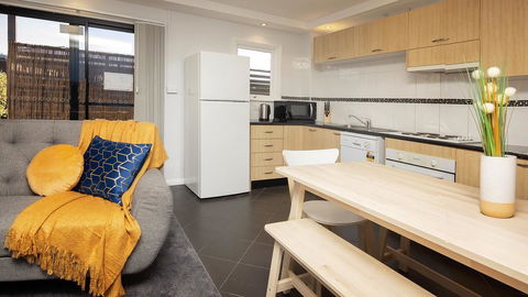 Yurali - Yamba Accommodation 2