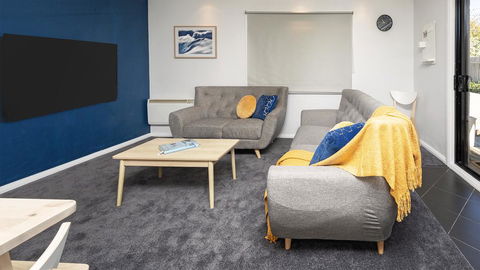 Yurali - Yamba Accommodation 1