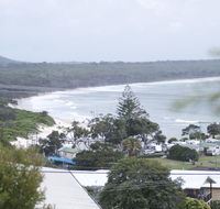 Yurung 26 Dulconghi Street - Yamba Accommodation