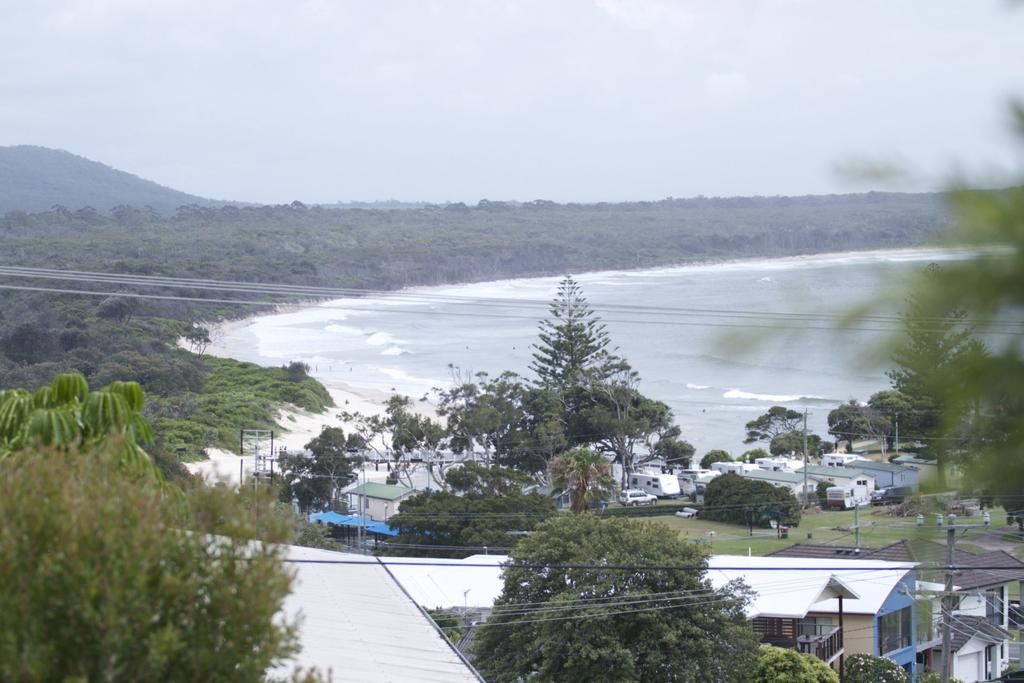 Toorooka NSW Yamba Accommodation