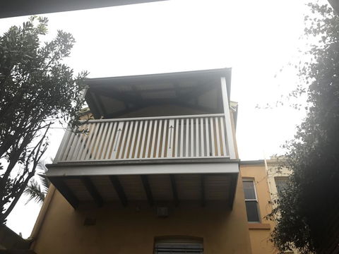 Zaara - Yamba Accommodation 3