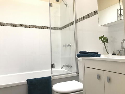 Zaara - Yamba Accommodation 1