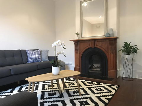 Zaara - Yamba Accommodation 0