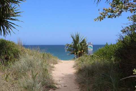 Zaffiro Beach House - Yamba Accommodation 3
