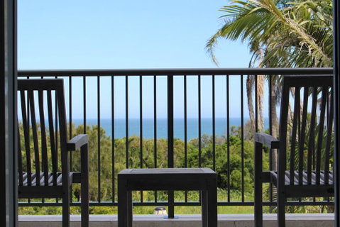 Zaffiro Beach House - Yamba Accommodation 2