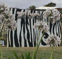 Zebras Guest House Geraldton - Yamba Accommodation