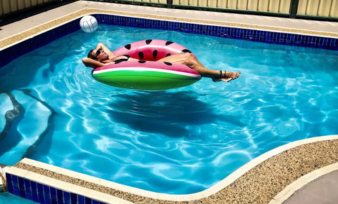 ZED MOTELS Tropical Gateway - Yamba Accommodation 1