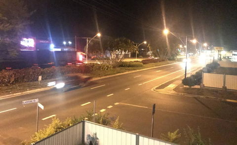 ZED MOTELS Tropical Gateway - Yamba Accommodation 3