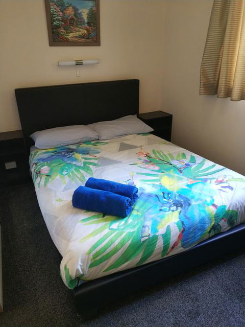Zeehan Bush Camp - Yamba Accommodation 1