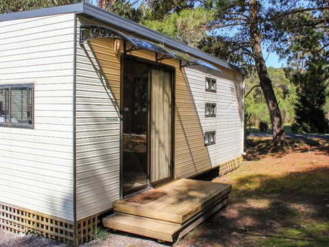 Zeehan Bush Camp - Yamba Accommodation 0