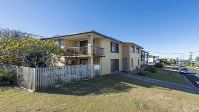 1 - 2a Link St, - Yamba