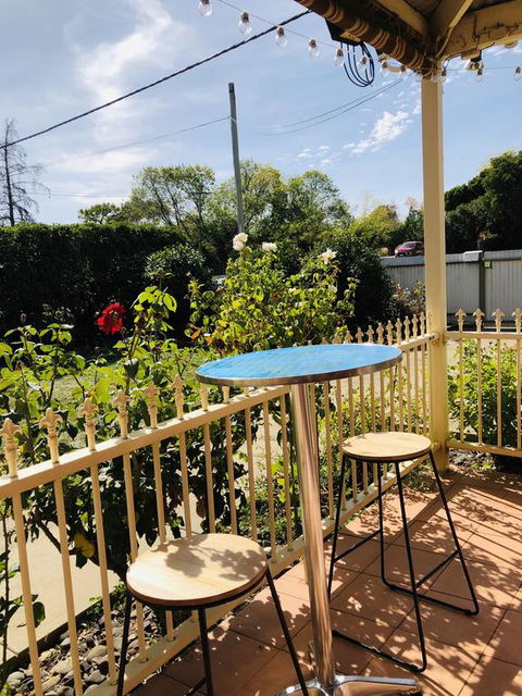 Zen Garde - Yamba Accommodation 3