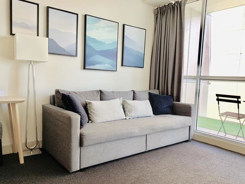 ZEN Homes On Collins - Yamba Accommodation 0