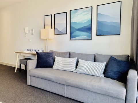 ZEN Homes On Collins - Yamba Accommodation 2