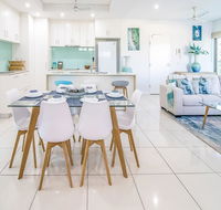 ZEN TOWERS - COZY HOLIDAY HOME For Families in CBD - Yamba Accommodation