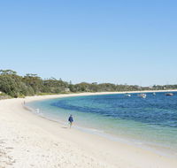 Zenith Studio Unit 4/10 Messines Street - Yamba Accommodation