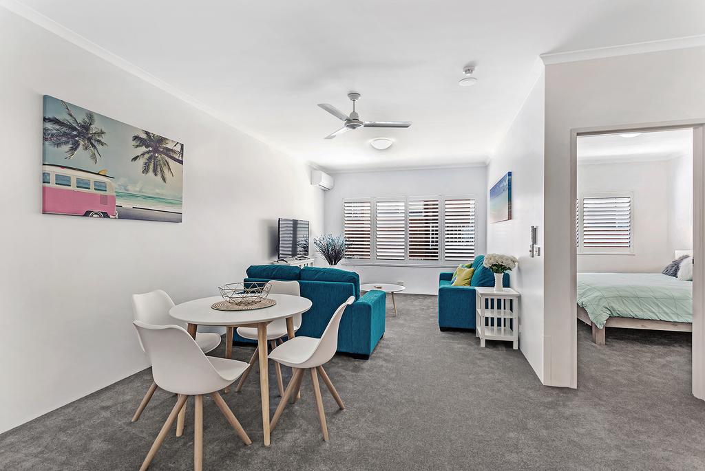  Yamba Accommodation