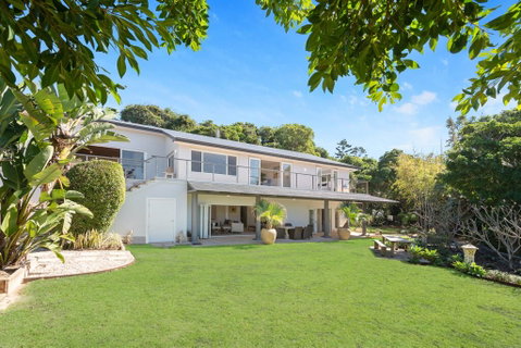 Zephyr On Sapphire - Yamba Accommodation 3