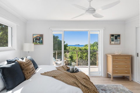 Zephyr On Sapphire - Yamba Accommodation 0